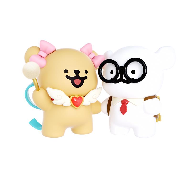 (単品販売)モルチーズ マジック探検隊シリーズ ブラインドボックス