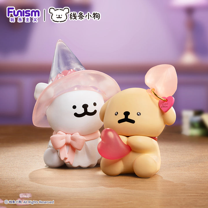 (単品販売)モルチーズ マジック探検隊シリーズ ブラインドボックス