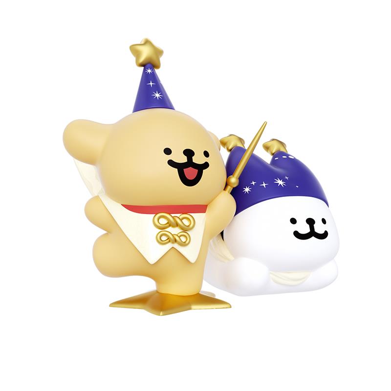 (単品販売)モルチーズ マジック探検隊シリーズ ブラインドボックス