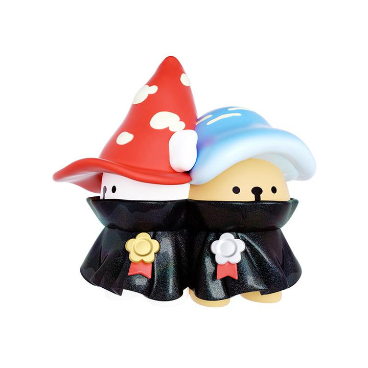 (単品販売)モルチーズ マジック探検隊シリーズ ブラインドボックス