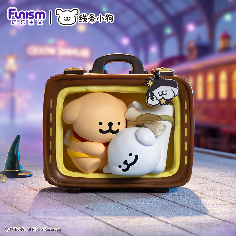 (単品販売)モルチーズ マジック探検隊シリーズ ブラインドボックス