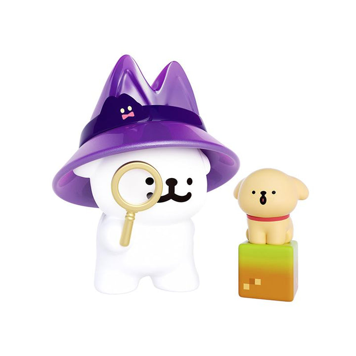 (単品販売)モルチーズ マジック探検隊シリーズ ブラインドボックス