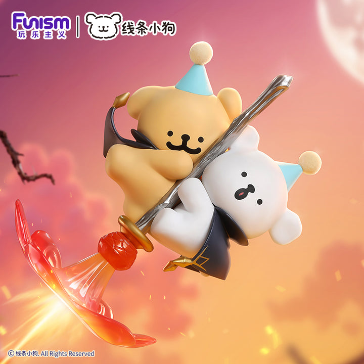 (単品販売)モルチーズ マジック探検隊シリーズ ブラインドボックス