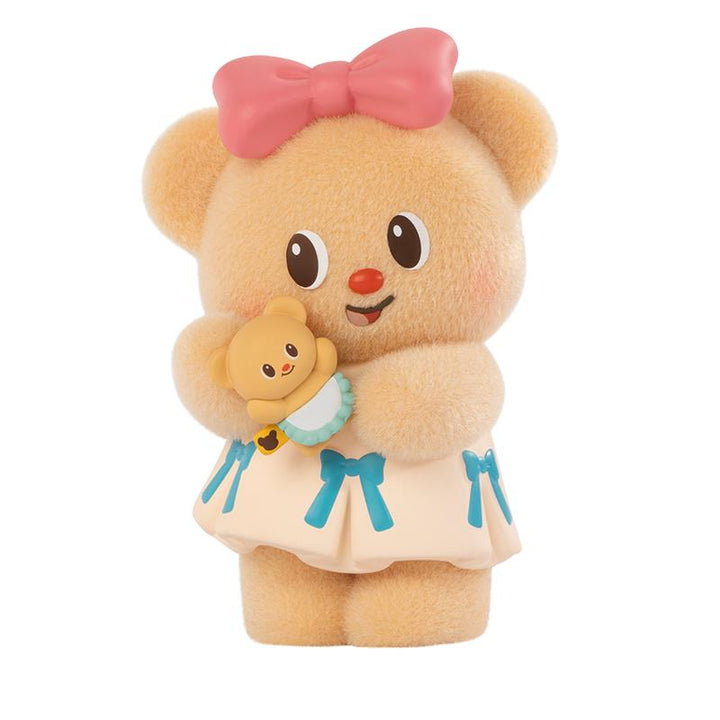 (単品販売)バターベア ベーカリー工房シリーズ ブラインドボックス