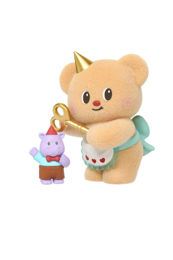 (単品販売)バターベア アドラーブル・インフルエンサー・シリーズ ブラインドボックス