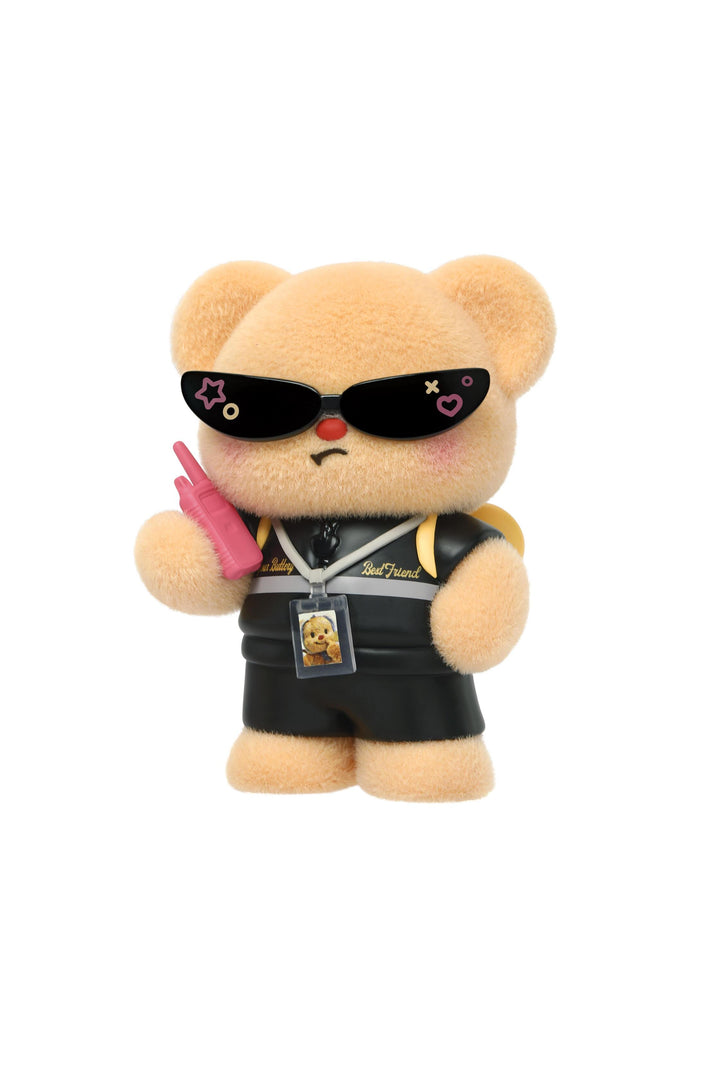 (単品販売)バターベア アドラーブル・インフルエンサー・シリーズ ブラインドボックス