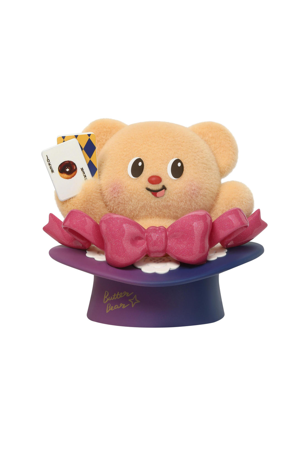 (単品販売)バターベア アドラーブル・インフルエンサー・シリーズ ブラインドボックス