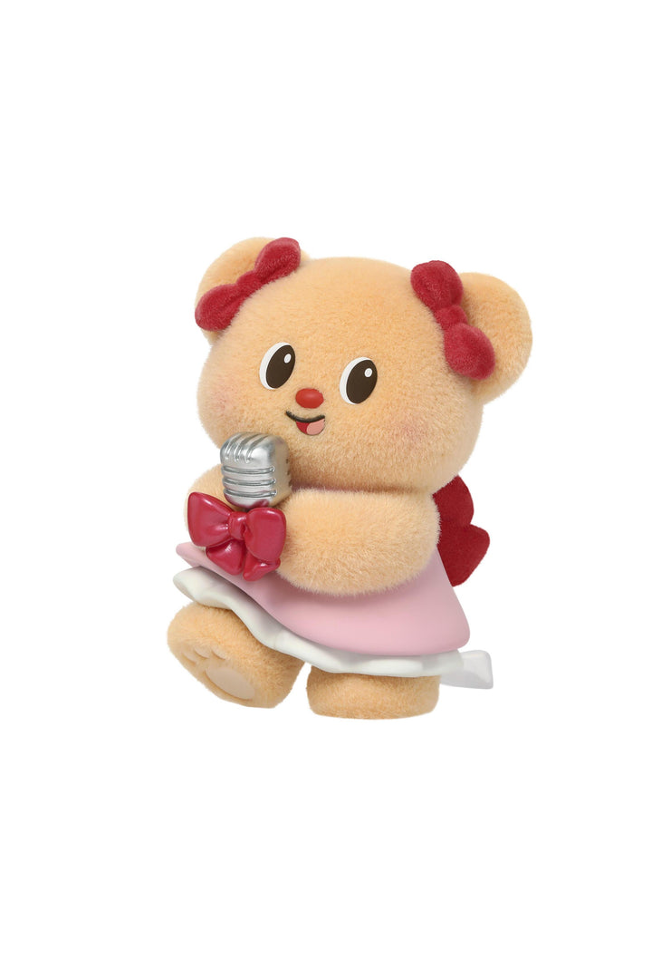 (単品販売)バターベア アドラーブル・インフルエンサー・シリーズ ブラインドボックス