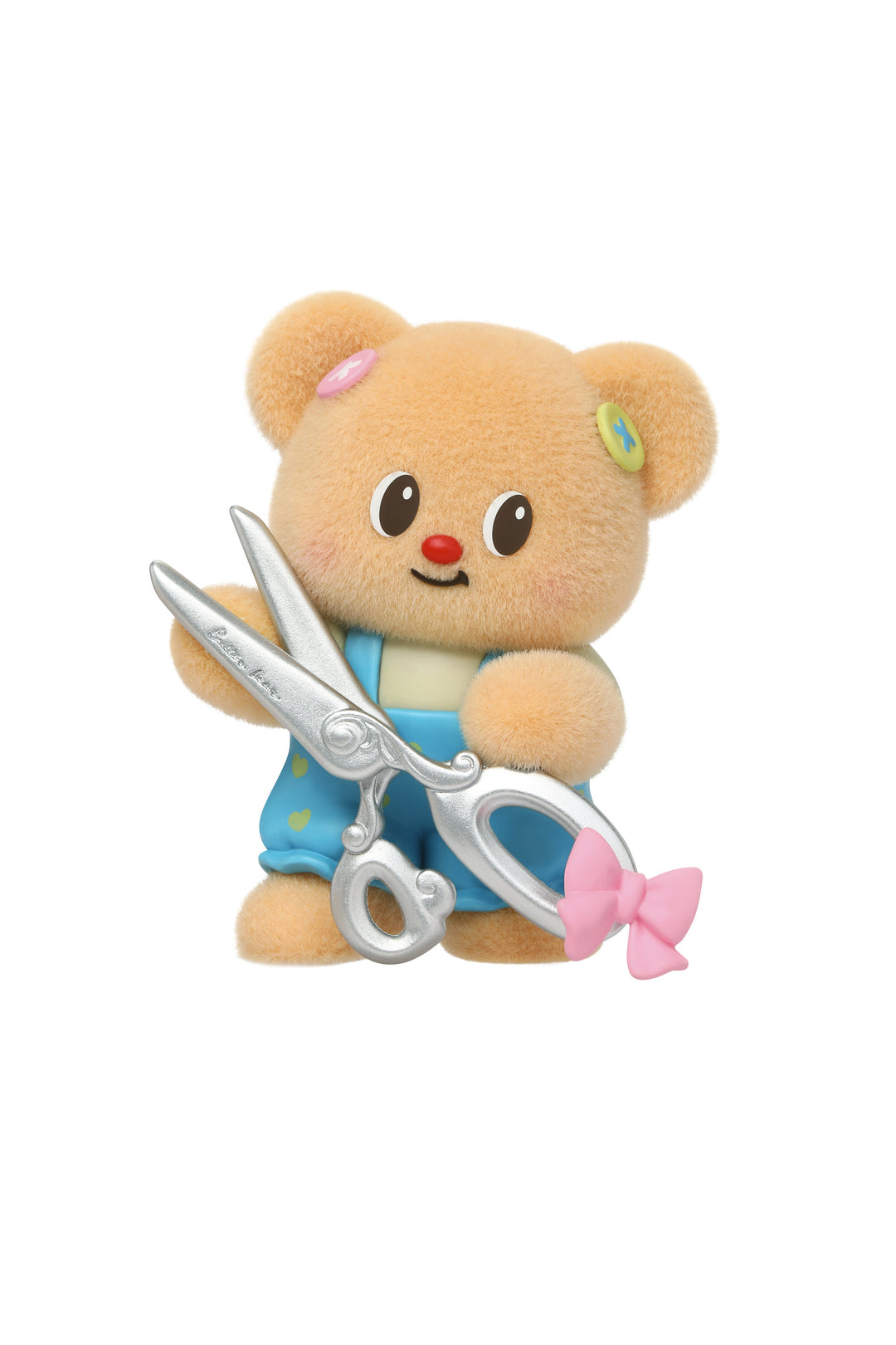 (単品販売)バターベア アドラーブル・インフルエンサー・シリーズ ブラインドボックス