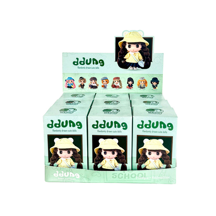 [BOX販売]「STUDENT」 SM-002 -9個入りBOX-