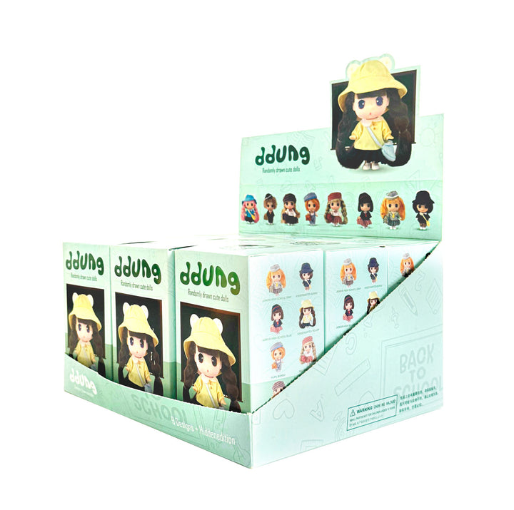 [BOX販売]「STUDENT」 SM-002 -9個入りBOX-