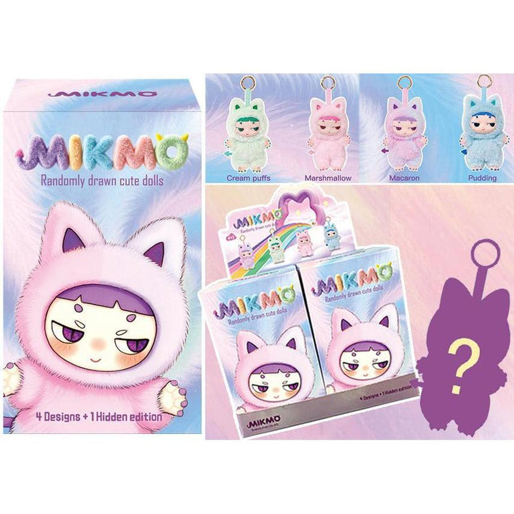 [BOX販売]MIKMO -4個入りBOX-