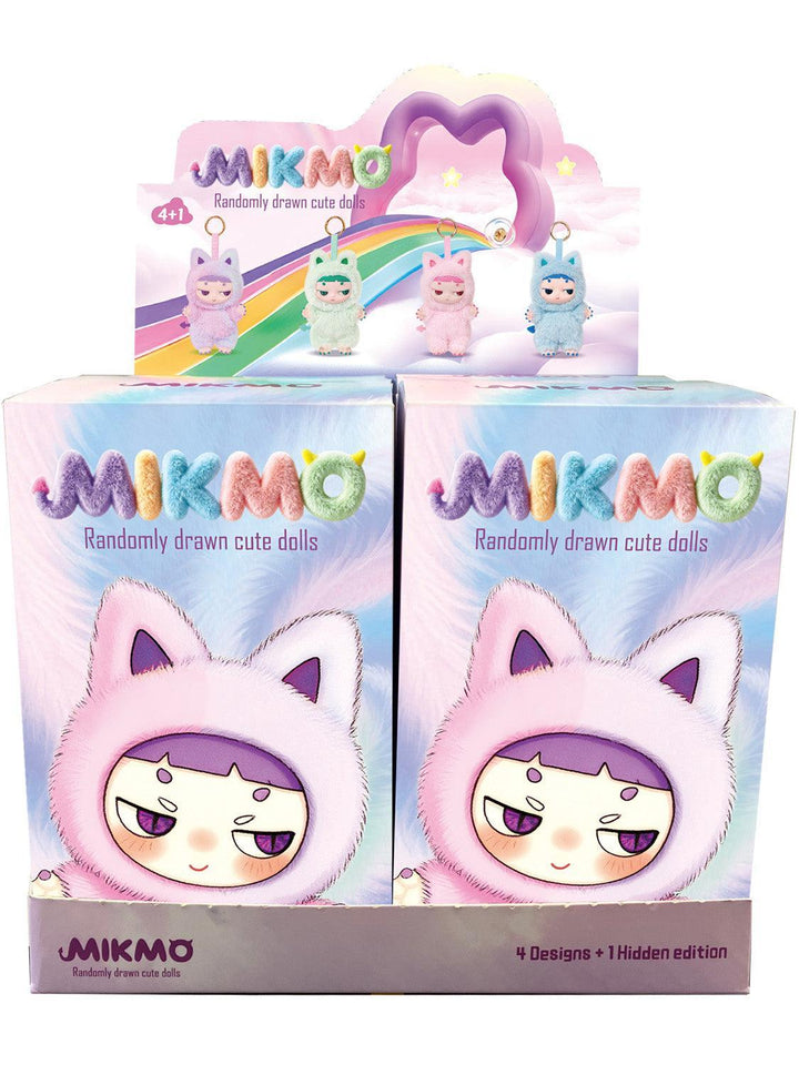 [BOX販売]MIKMO -4個入りBOX-