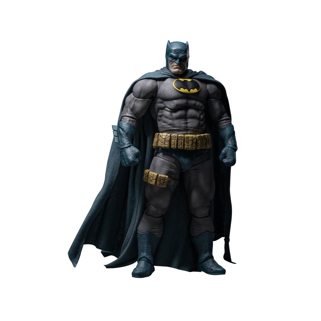 INART Action バットマン（ブルースーツ）アクションフィギュア