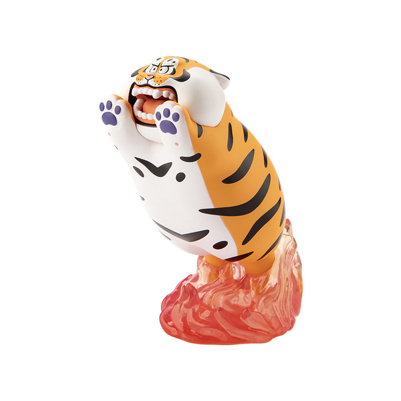 (単品販売)アレクサンダー・ザ・ファット・タイガー ロンテンフーユエシリーズ