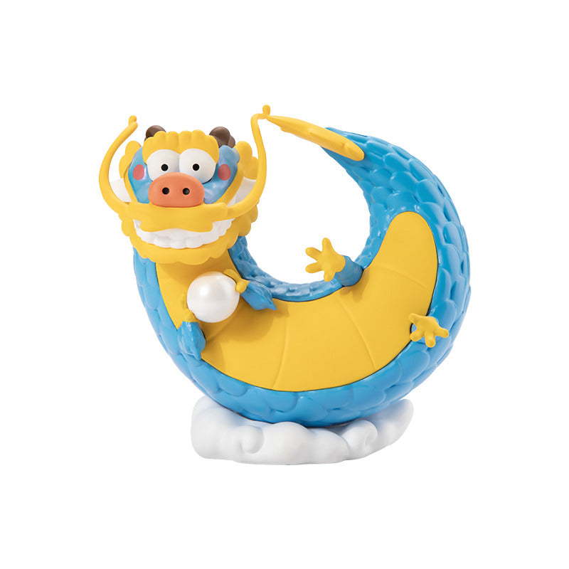 (単品販売)アレクサンダー・ザ・ファット・タイガー ロンテンフーユエシリーズ