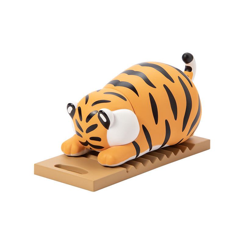 (単品販売)アレクサンダー・ザ・ファット・タイガー ロンテンフーユエシリーズ