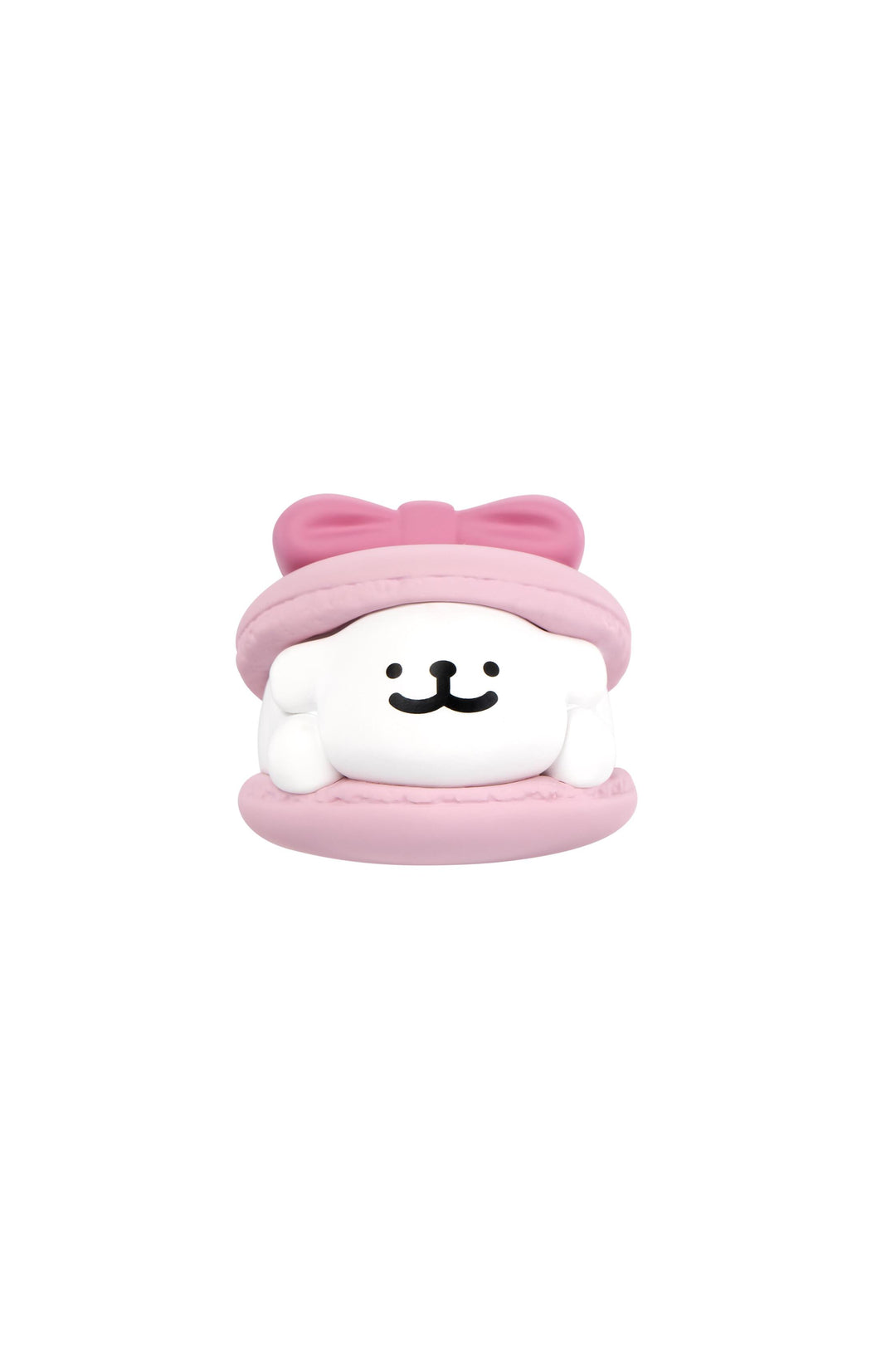 (単品販売)モルチーズ スウィート・ボックス・シリーズ パピーフェイス ブラインドボックス