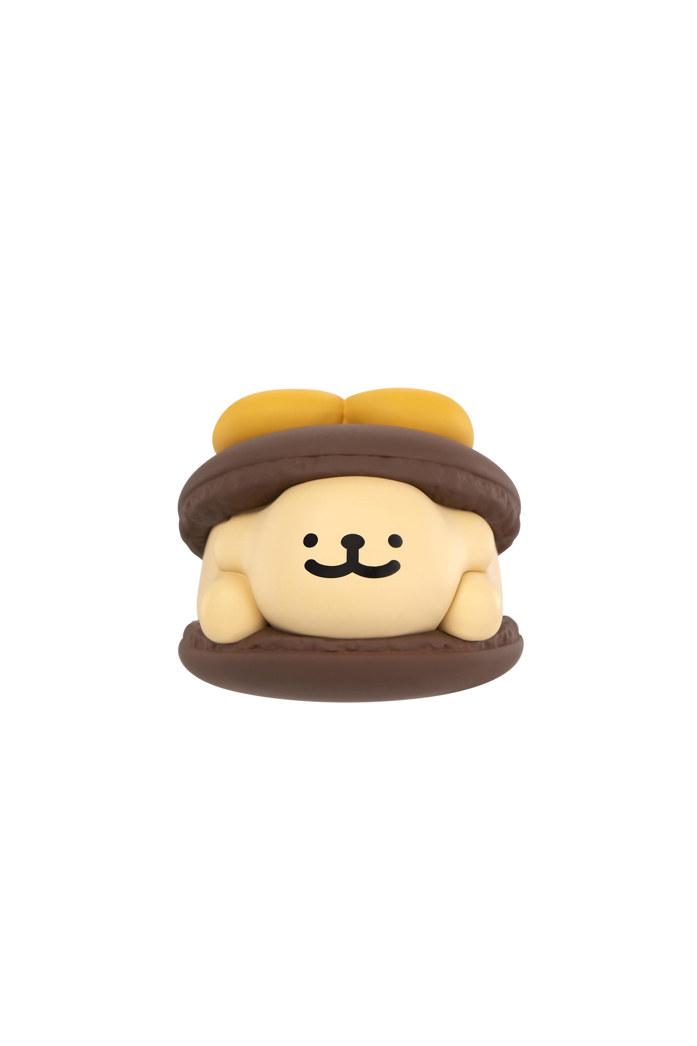 単品販売)モルチーズ スウィート・ボックス・シリーズ パピーフェイス
