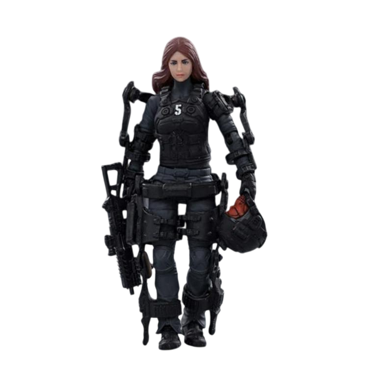 SKELETON FORCES HELL GRIM REAPER SELENA スケルトンフォーセス セレーナ