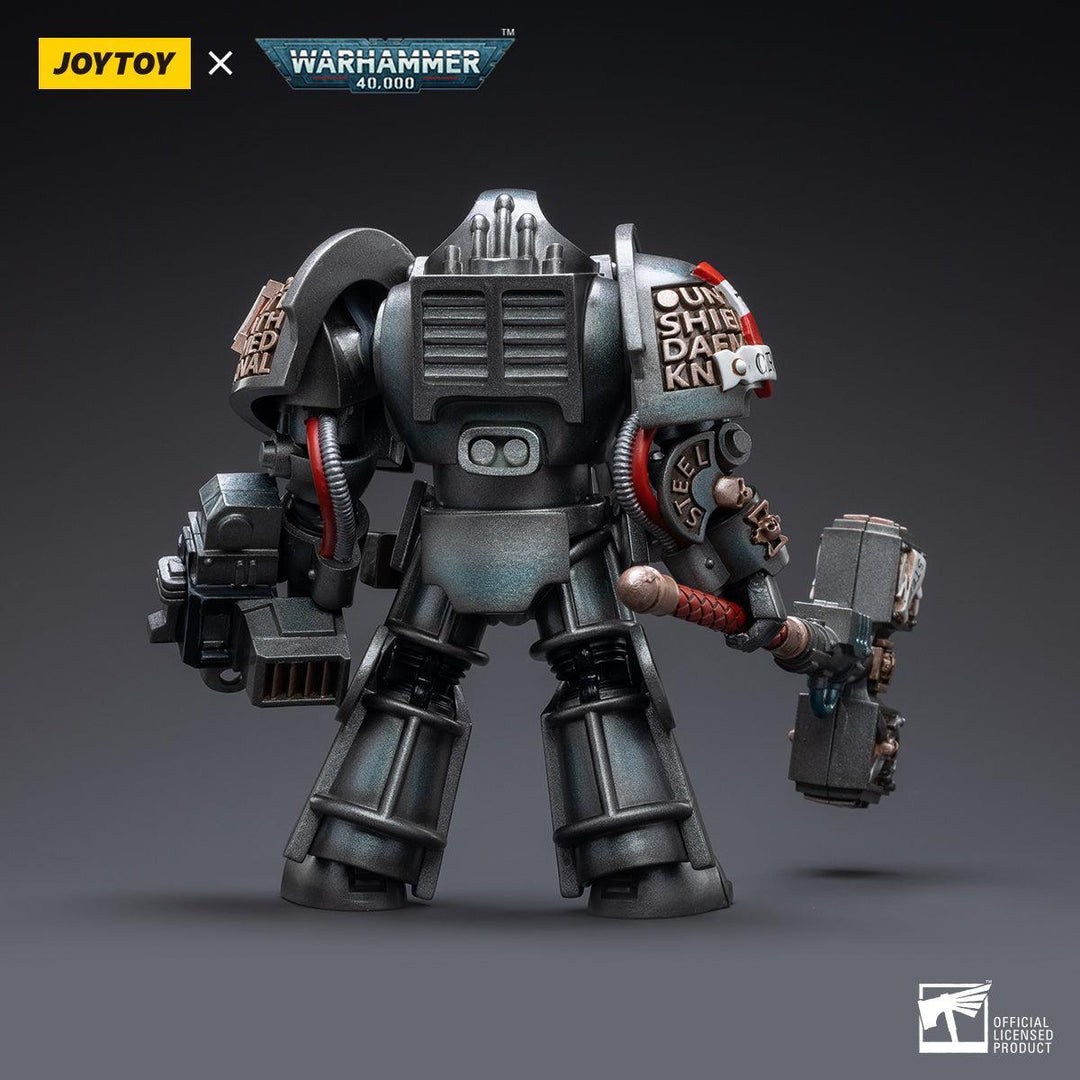 グレイナイト ターミネーター カドン・ヴィボヴァ 1/18スケール