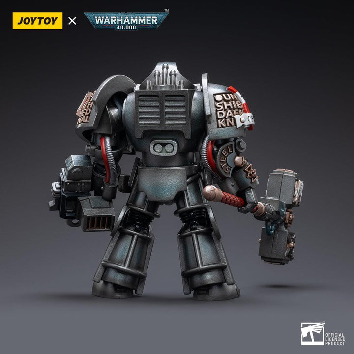 グレイナイト ターミネーター カドン・ヴィボヴァ 1/18スケール