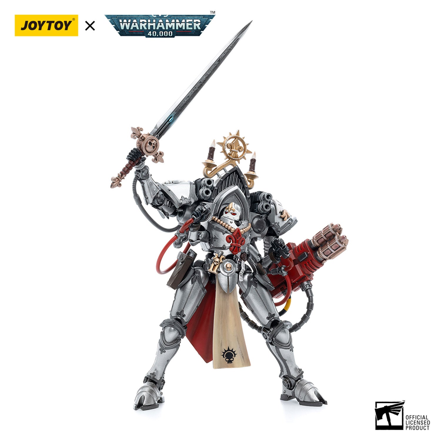 アデプタ・ソロリタス_JOYTOY_ALL-SECTIONS – SOOTANG HOBBY