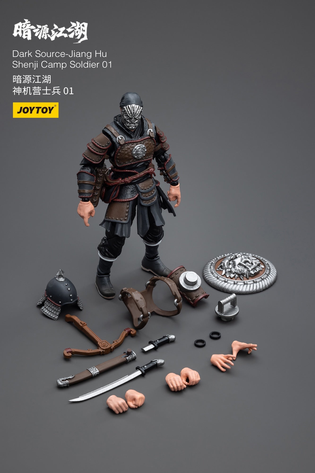 ジョシュ・ホーキンソン akatsukijapan フィギュア フィギュア専門店 -ソダチトイズ / 予約 ZhenXing Studio 1/4 ASK