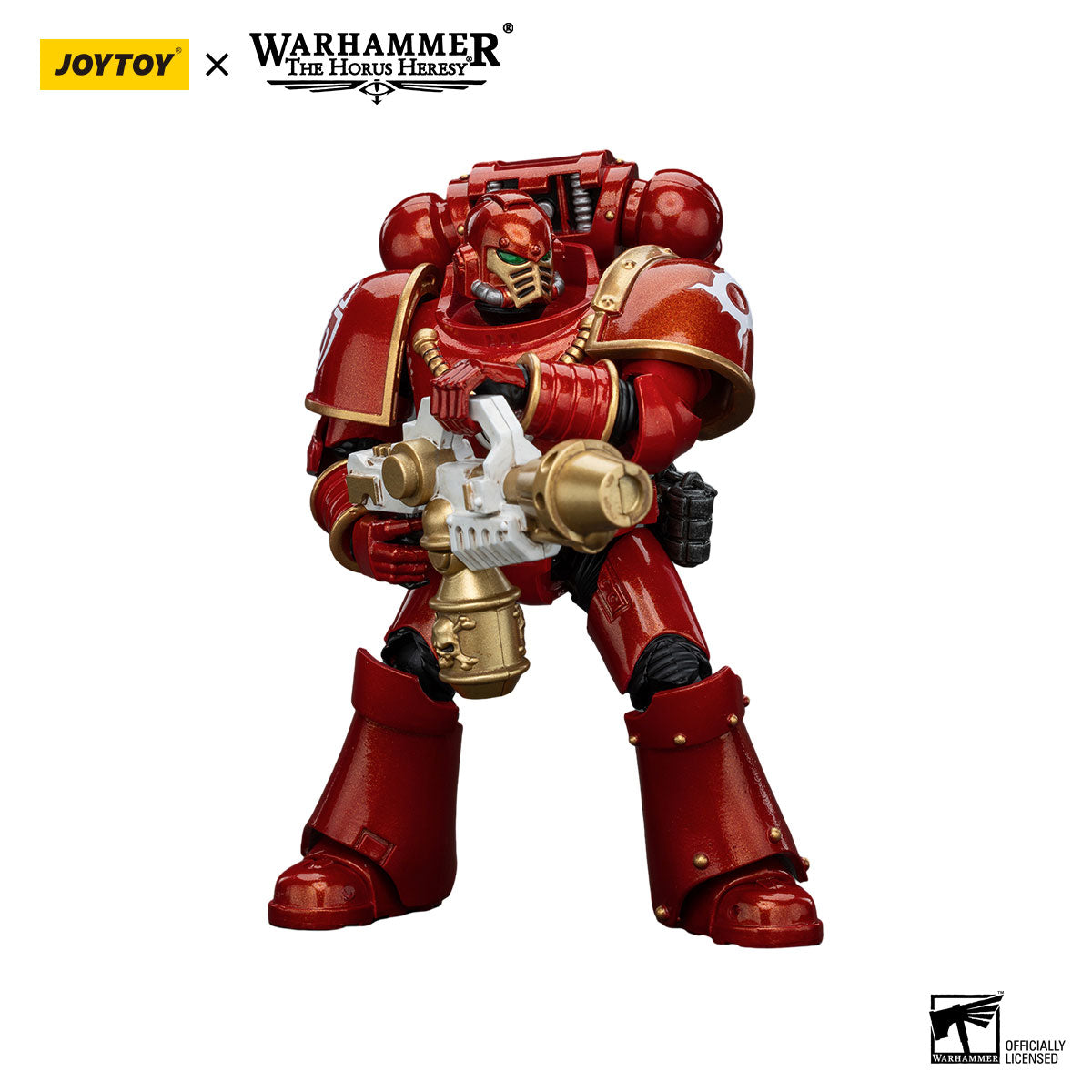 サウザンド・サンズ_JOYTOY_ALL-SECTIONS – SOOTANG HOBBY