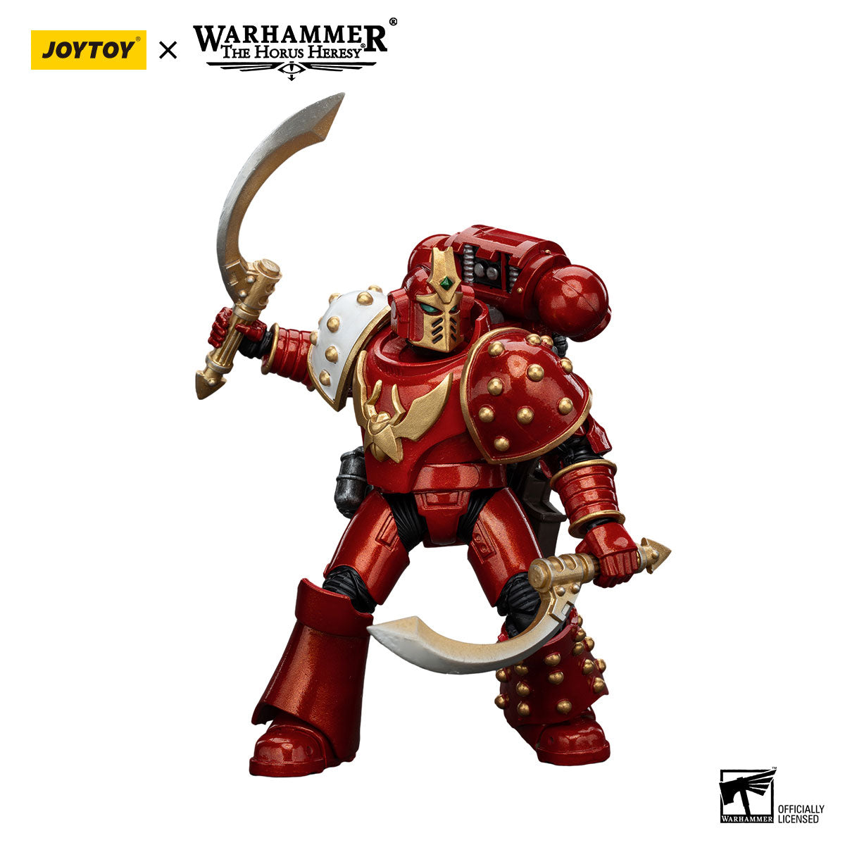 サウザンド・サンズ_JOYTOY_ALL-SECTIONS – SOOTANG HOBBY
