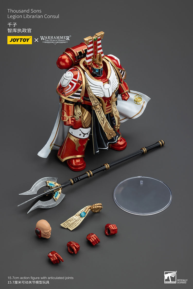サウザンド・サンズ_JOYTOY_ALL-SECTIONS – SOOTANG HOBBY