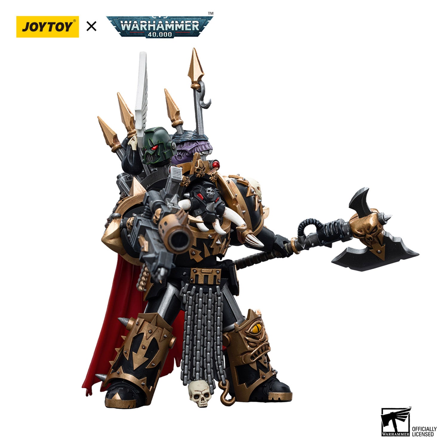 【希少・完品】レガシー タイタノス（キングブラキオン）海外版 取説・付属品完備 10%OFF 抽選企画対象】 ブラックレギオン カオスロード