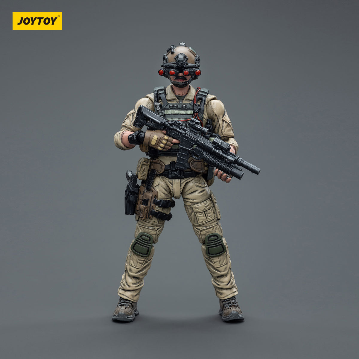 Ranger 遊撃兵 1/18スケール – SOOTANG HOBBY
