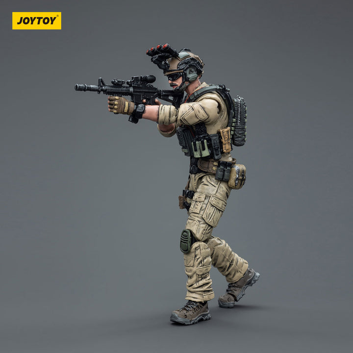 Ranger 遊撃兵 1/18スケール