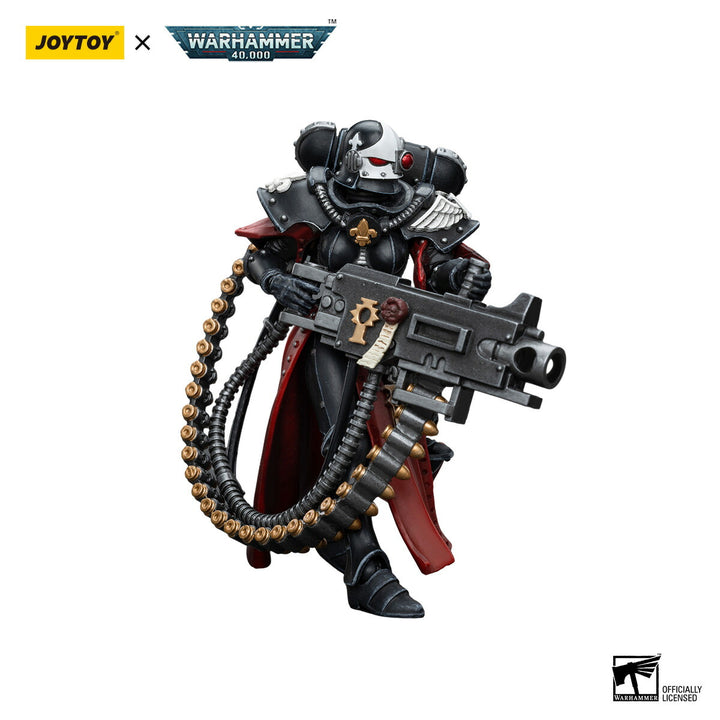 アデプタ・ソロリタス リトリビューター・スカッド リトリビューター（ヘヴィボルター装備）