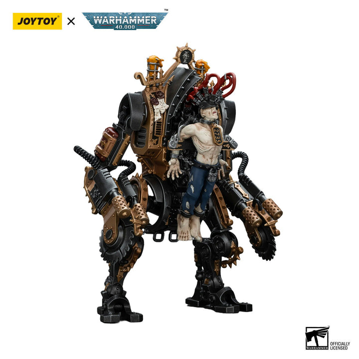 アデプタ・ソロリタス ペニテント・エンジン