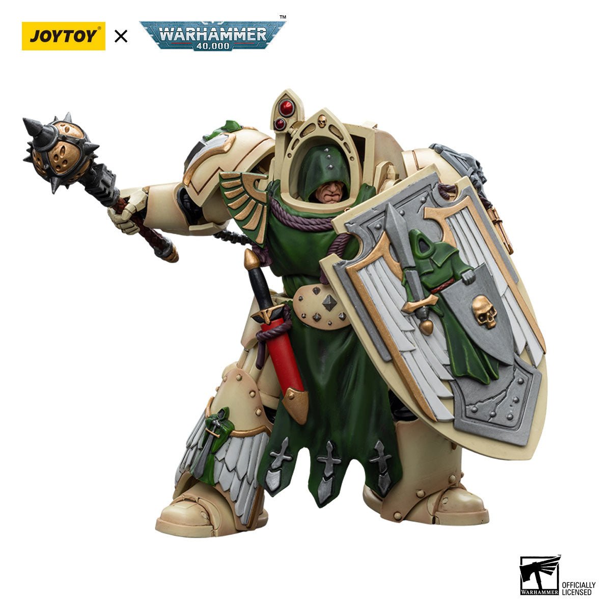 JOYTOY 1/18 ウォーハンマー40k ダークエンジェル デスウィング Amazon.co.jp: LEBOO JOYTOY ウォーハンマー 40k ダーク