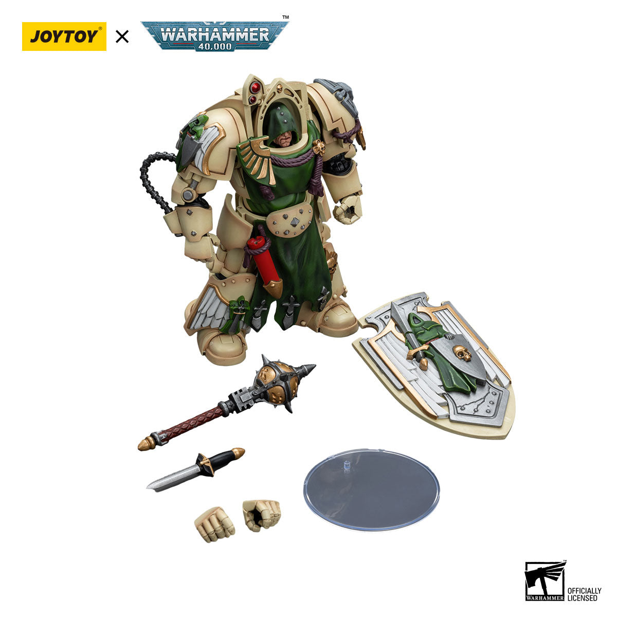 ダークエンジェル デスウィング・ナイト [44-22] ウォーハンマー 40k 楽天市場】【2024年3月9日発売】ダークエンジェル：デスウィング