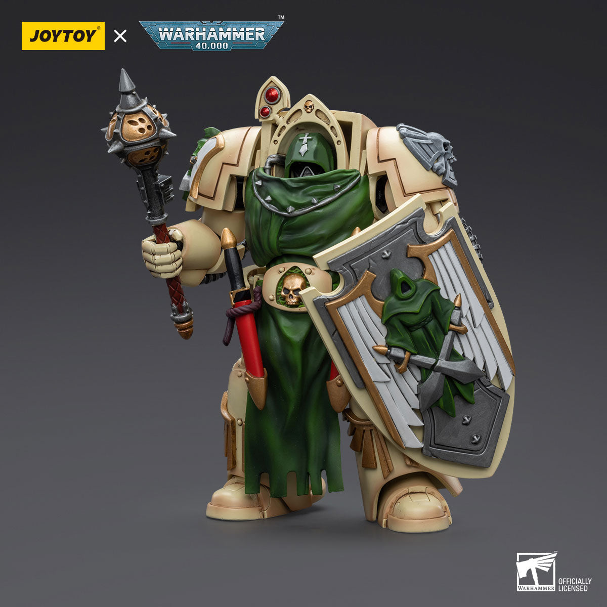 ダークエンジェル Amazon.co.jp: JOYTOY 1/18 アクションフィギュア ウォーハンマー