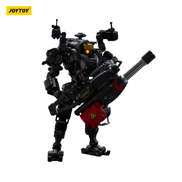 ゴッドオブウォー86Ⅱ アサルトタイプ 1/25スケール