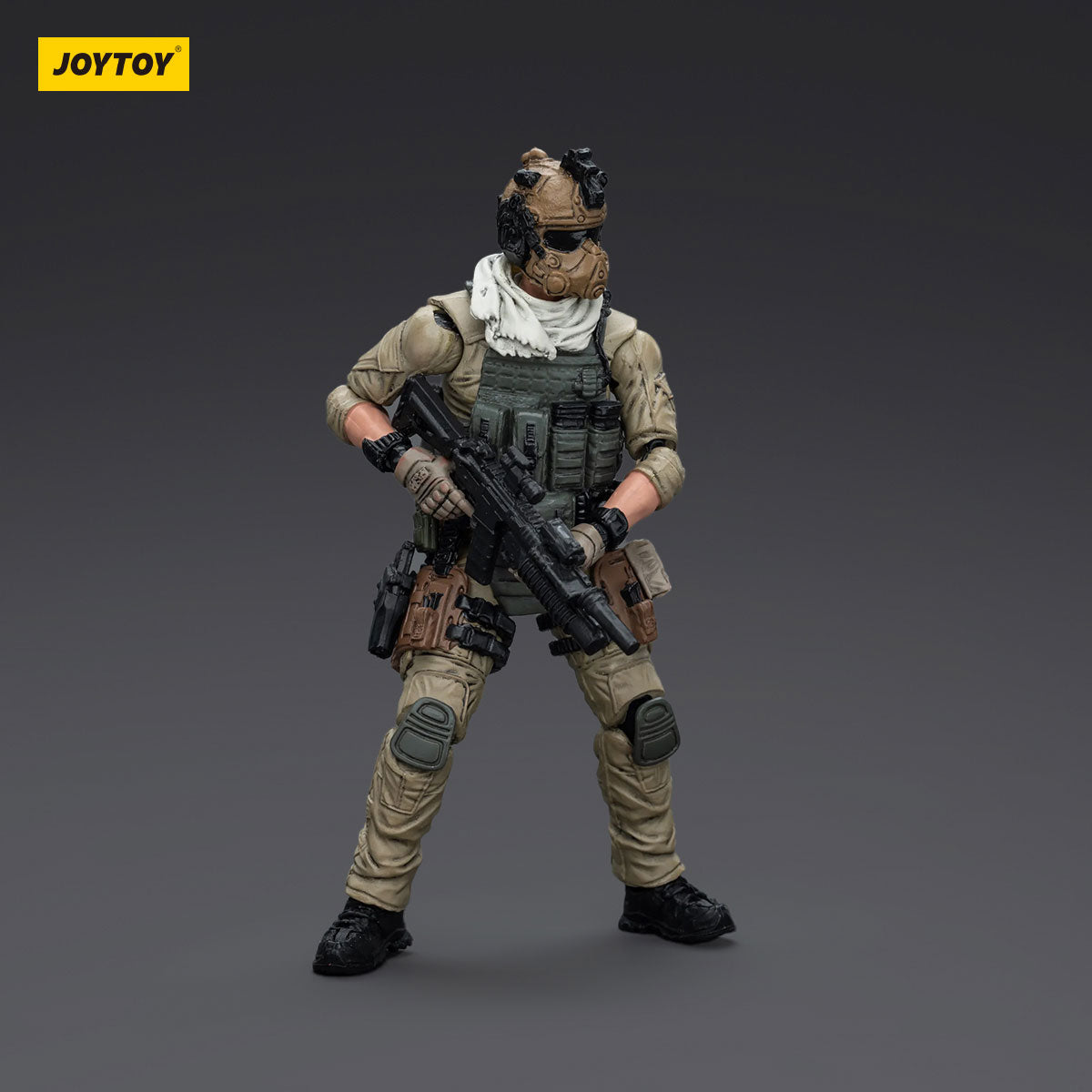 3F エリートブリゲード ミリタリーフィギュア デザート・ラット 砂漠部隊 装備 ハードコア・コールドプレイ 米軍デルタ突撃隊 突入兵 U.S.Army Delta