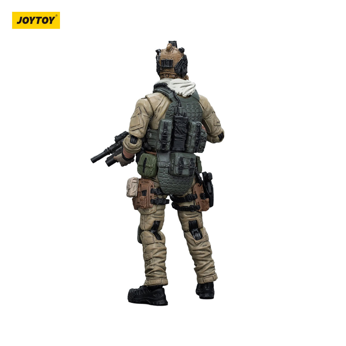 ハードコア・コールドプレイ 米軍デルタ突撃隊 突入兵 U.S.Army Delta