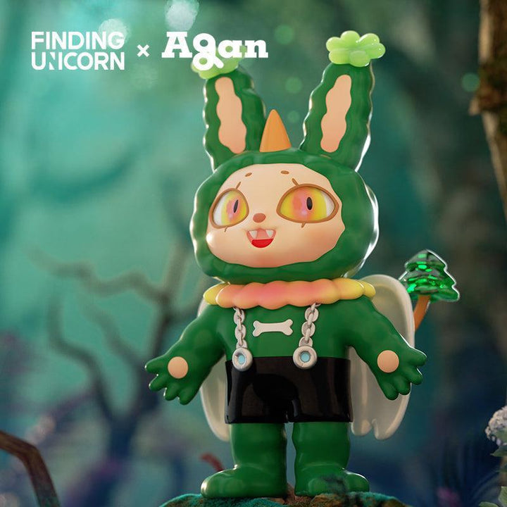 (単品販売)Agan ファンタジーな生き物シリーズ ブラインドボックス