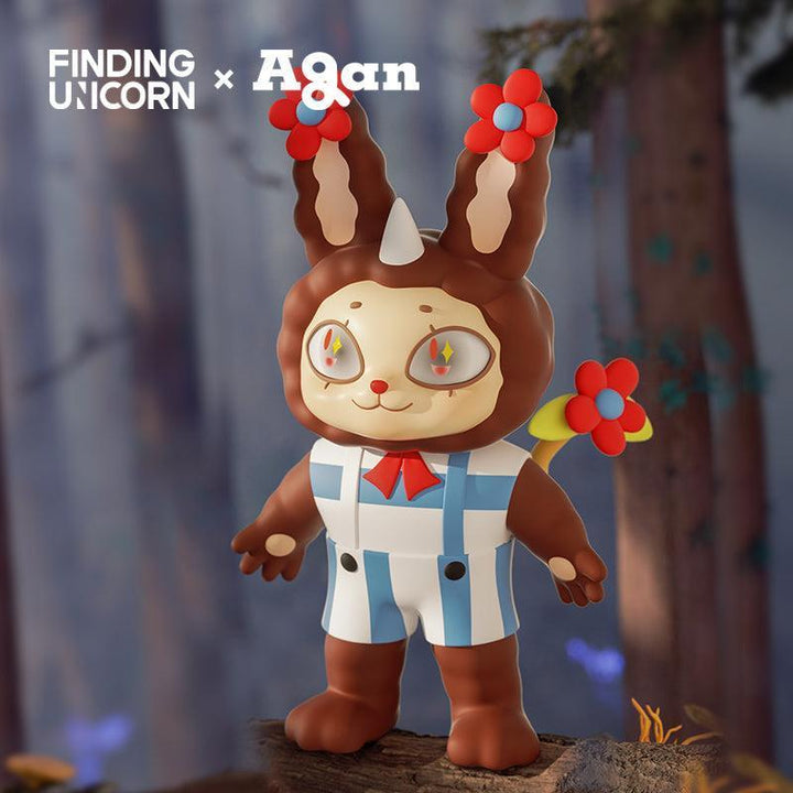 (単品販売)Agan ファンタジーな生き物シリーズ ブラインドボックス