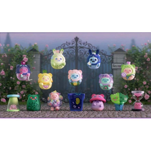 現品販売】ShinwooxFINDING UNICORN(F.UN)「Baddy Bear