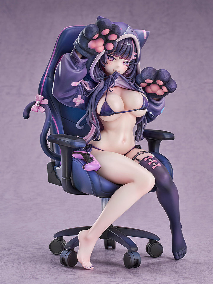 黒沼まゆ 1/7スケール