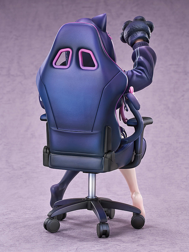 黒沼まゆ 1/7スケール