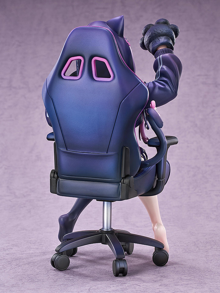 黒沼まゆ 1/7スケール