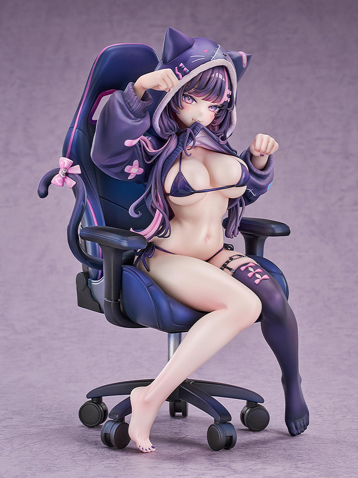 黒沼まゆ 1/7スケール
