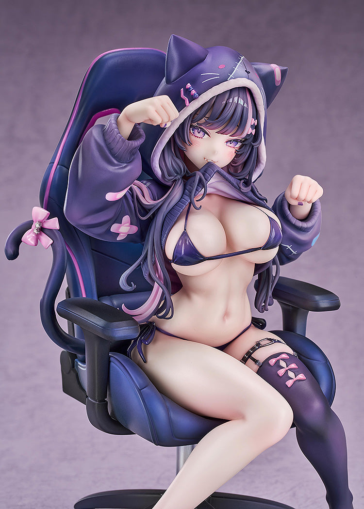 黒沼まゆ 1/7スケール